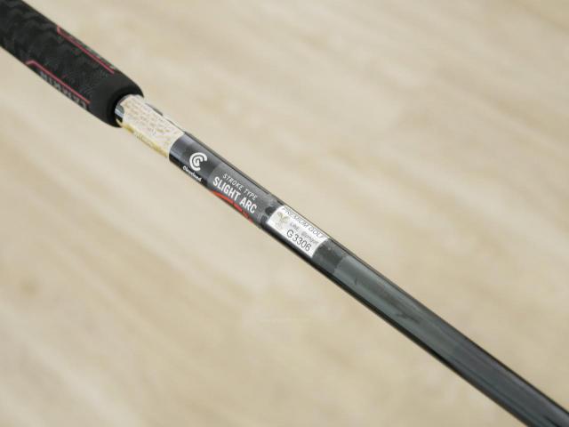 Putter : All : พัตเตอร์ Cleveland Frontline ELEVADO ยาว 34 นิ้ว