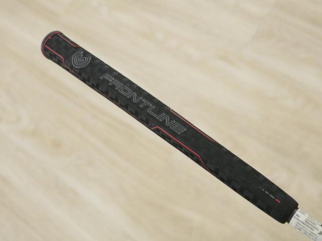 Putter : All : พัตเตอร์ Cleveland Frontline ELEVADO ยาว 34 นิ้ว