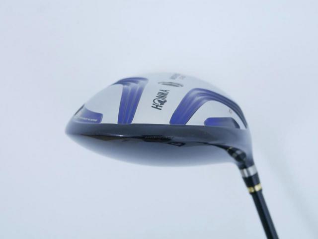 Driver : Honma : Honma Beres C-01 (460cc.) Loft 10 ก้าน ARMRQ 6 (54) Flex S (2 ดาว)