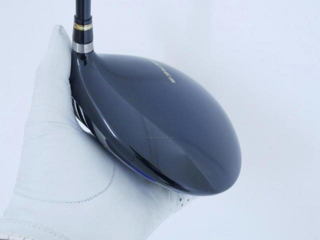 Driver : Honma : Honma Beres C-01 (460cc.) Loft 10 ก้าน ARMRQ 6 (54) Flex S (2 ดาว)