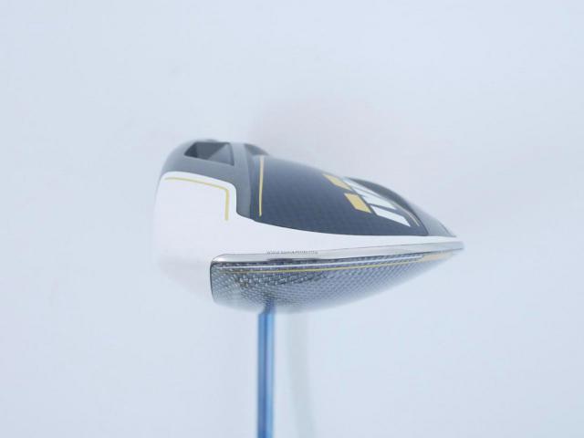 Driver : Taylormade : ไดรเวอร์ Taylormade M GLOIRE (ออกปี 2019 รุ่นท๊อปสุด Japan Spec) Loft 10.5 ก้าน Fujikura Speeder 474 Evolution V Flex S