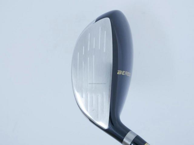 Fairway Wood : Honma : หัวไม้ 3 Honma Beres C-01 Loft 14 ก้าน ARMRQ 6 (54) FLex S (2 ดาว)