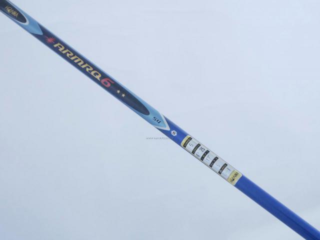 Fairway Wood : Honma : หัวไม้ 5 Honma Beres C-01 Loft 17 ก้าน ARMRQ 6 (54) FLex S (2 ดาว)