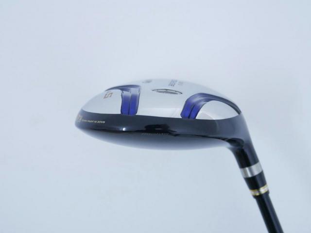 Fairway Wood : Honma : หัวไม้ 5 Honma Beres C-01 Loft 17 ก้าน ARMRQ 6 (54) FLex S (2 ดาว)