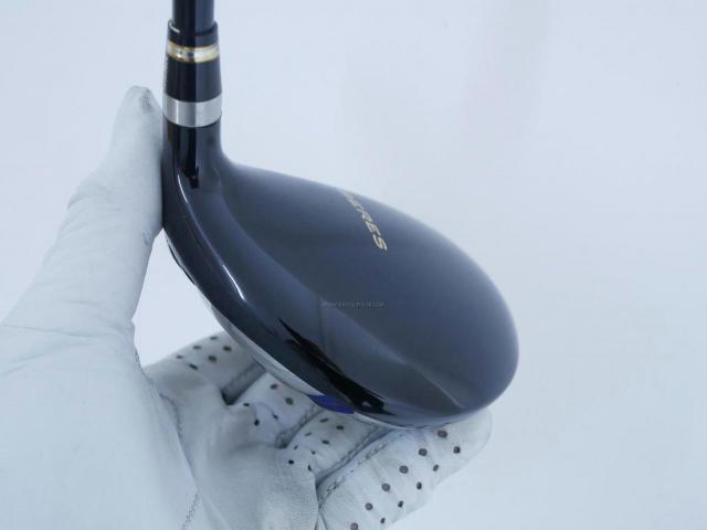 Fairway Wood : Honma : หัวไม้ 5 Honma Beres C-01 Loft 17 ก้าน ARMRQ 6 (54) FLex S (2 ดาว)