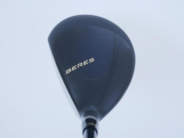 Fairway Wood : Honma : หัวไม้ 5 Honma Beres C-01 Loft 17 ก้าน ARMRQ 6 (54) FLex S (2 ดาว)