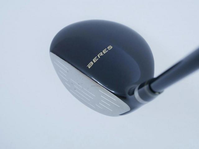 Fairway Wood : Honma : หัวไม้ 5 Honma Beres C-01 Loft 17 ก้าน ARMRQ 6 (54) FLex S (2 ดาว)