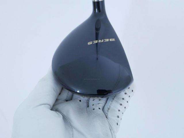 Fairway Wood : Honma : หัวไม้ 5 Honma Beres C-01 Loft 17 ก้าน ARMRQ 6 (54) FLex S (2 ดาว)