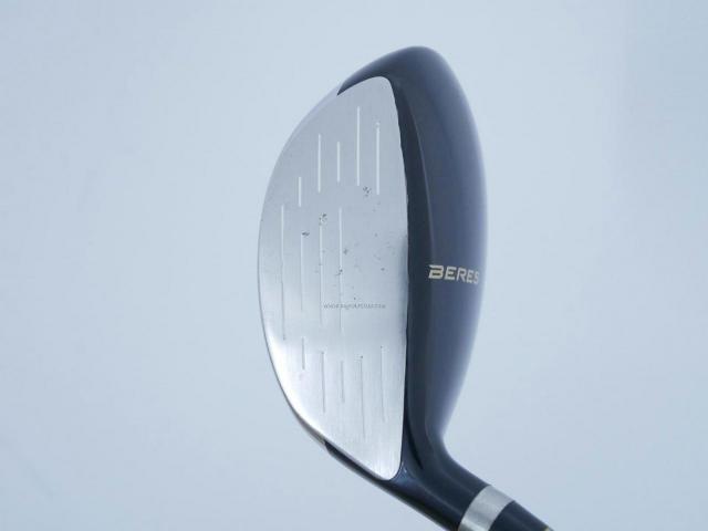 Fairway Wood : Honma : หัวไม้ 5 Honma Beres C-01 Loft 17 ก้าน ARMRQ 6 (54) FLex S (2 ดาว)