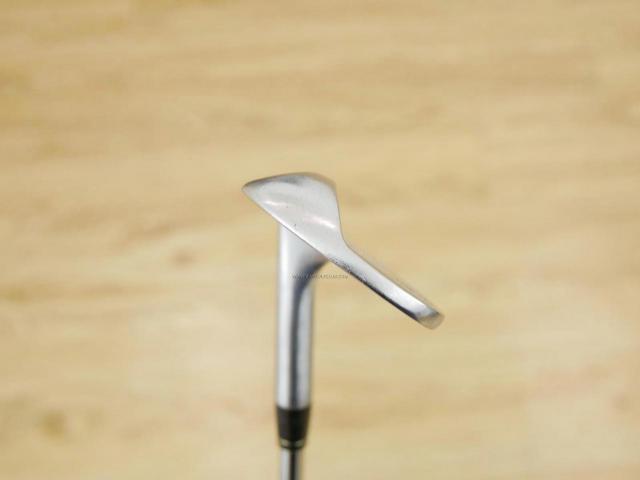 Wedge : Other : Wedge Akira Tour CNC Loft 58 ก้านเหล็ก Dynamic Gold Wedge