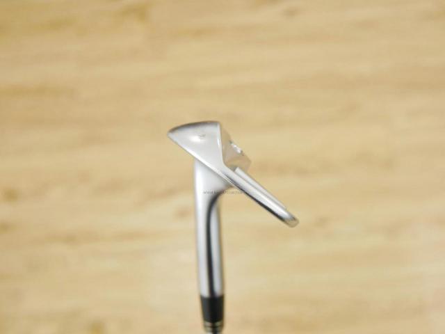 Wedge : Taylormade : Wedge Taylormade Z TP Milled Loft 54 ก้านเหล็ก KBS Wedge Flex