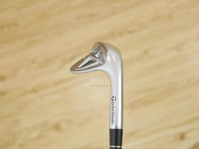Wedge : Taylormade : Wedge Taylormade Z TP Milled Loft 54 ก้านเหล็ก KBS Wedge Flex