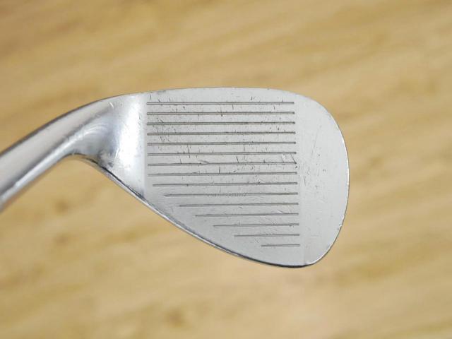 Wedge : Other : Wedge P-Tune Forged Loft 52 ก้านเหล็ก Dynamic Gold S200