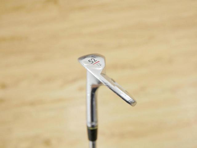 Wedge : Other : Wedge P-Tune Forged Loft 52 ก้านเหล็ก Dynamic Gold S200