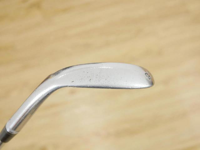 Wedge : Other : Wedge P-Tune Forged Loft 52 ก้านเหล็ก Dynamic Gold S200