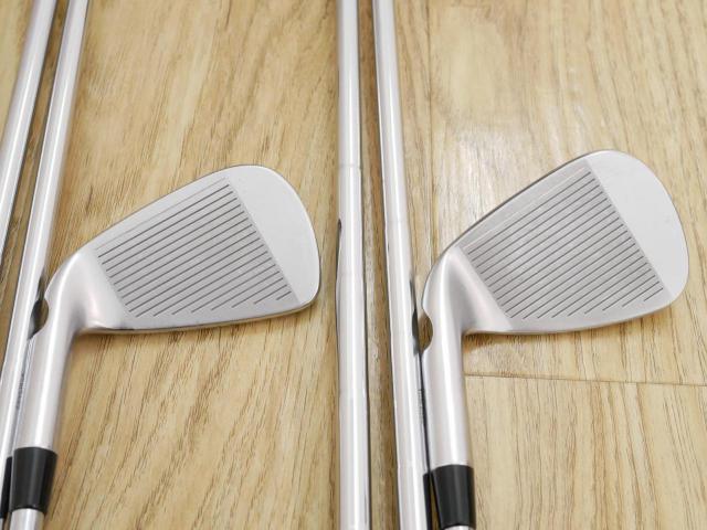 Iron set : Ping : ชุดเหล็ก Ping i525 Forged (ออกปี 2022) มีเหล็ก 5-Pw (6 ชิ้น) ก้านเหล็ก Dynamic Gold S200