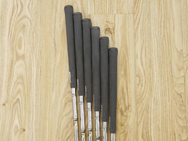 Iron set : Ping : ชุดเหล็ก Ping i525 Forged (ออกปี 2022) มีเหล็ก 5-Pw (6 ชิ้น) ก้านเหล็ก Dynamic Gold S200