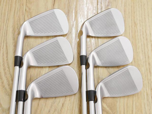 Iron set : Ping : ชุดเหล็ก Ping i525 Forged (ออกปี 2022) มีเหล็ก 5-Pw (6 ชิ้น) ก้านเหล็ก Dynamic Gold S200