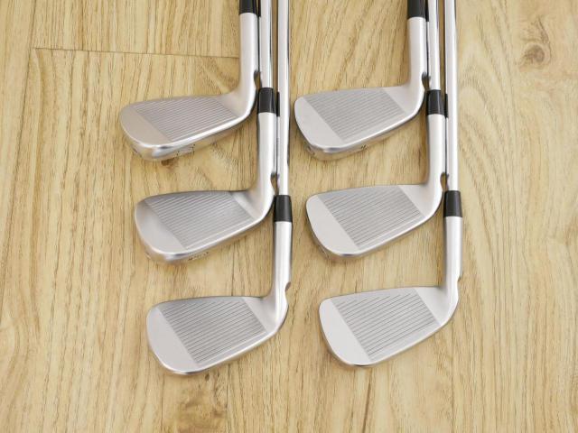 Iron set : Ping : ชุดเหล็ก Ping i525 Forged (ออกปี 2022) มีเหล็ก 5-Pw (6 ชิ้น) ก้านเหล็ก Dynamic Gold S200
