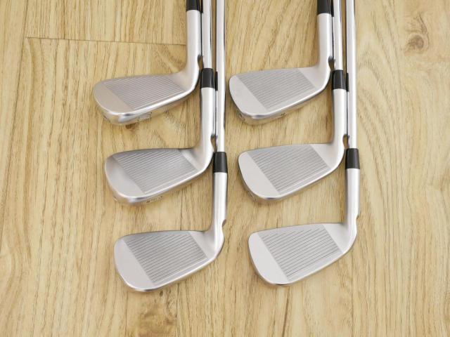 Iron set : Ping : ชุดเหล็ก Ping i525 Forged (รุ่นล่าสุด ออกปี 2022) มีเหล็ก 5-Pw (6 ชิ้น) ก้านเหล็ก Dynamic Gold S200