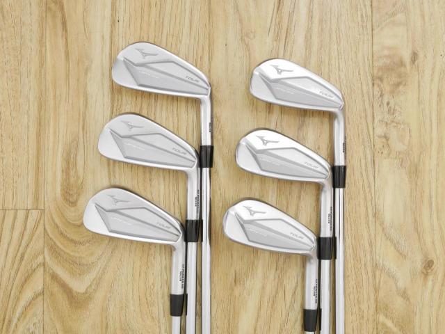 Iron set : Mizuno : ชุดเหล็ก Mizuno JPX 919 Tour Forged (รุ่นปี 2019 ตัวท๊อป นุ่มมากๆ) มีเหล็ก 5-Pw (6 ชิ้น) ก้านเหล็ก NS Pro 105T Flex S