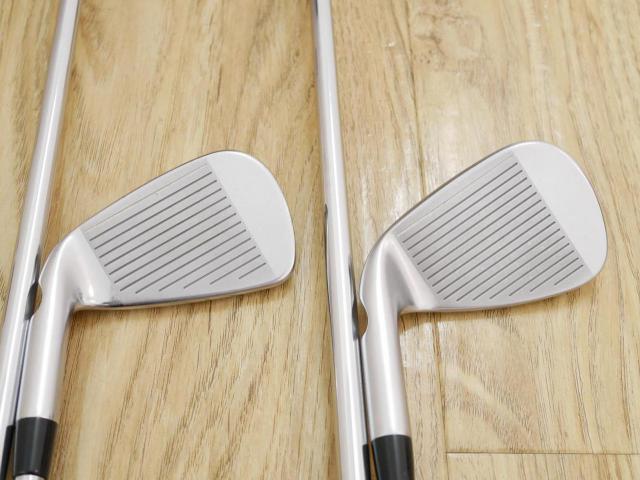 Iron set : Ping : ชุดเหล็ก Ping i500 (รุ่นปี 2019) มีเหล็ก 6-Pw,Aw (6 ชิ้น) ก้านเหล็ก Project X LZ 115g 5.5 Flex S