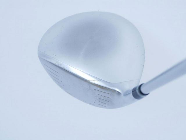 Driver : Katana : ไดรเวอร์ Katana Voltio III G (ออกปี 2015 มี Offset กันลูกบานออกขวา) Loft 10 ก้าน Tour AD VJ-5 Flex R