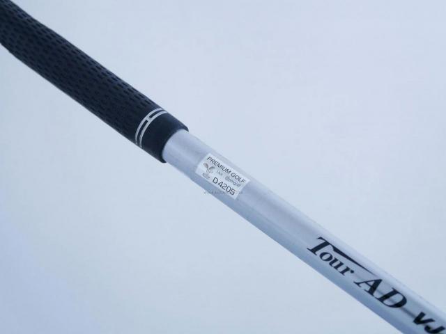 Driver : Katana : ไดรเวอร์ Katana Voltio III G (ออกปี 2015 มี Offset กันลูกบานออกขวา) Loft 10 ก้าน Tour AD VJ-5 Flex R