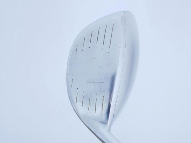 Driver : Katana : ไดรเวอร์ Katana Voltio III G (ออกปี 2015 มี Offset กันลูกบานออกขวา) Loft 10 ก้าน Tour AD VJ-5 Flex R