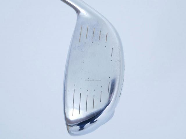 Driver : Katana : ไดรเวอร์ Katana Voltio III G (ออกปี 2015 มี Offset กันลูกบานออกขวา) Loft 10 ก้าน Tour AD VJ-5 Flex R