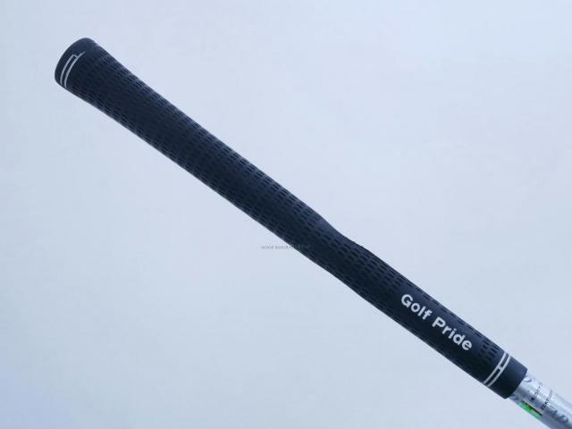 Driver : Katana : ไดรเวอร์ Katana Voltio III G (ออกปี 2015 มี Offset กันลูกบานออกขวา) Loft 10 ก้าน Tour AD VJ-5 Flex R