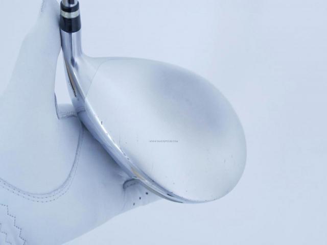Driver : Katana : ไดรเวอร์ Katana Voltio III G (ออกปี 2015 มี Offset กันลูกบานออกขวา) Loft 10 ก้าน Tour AD VJ-5 Flex R