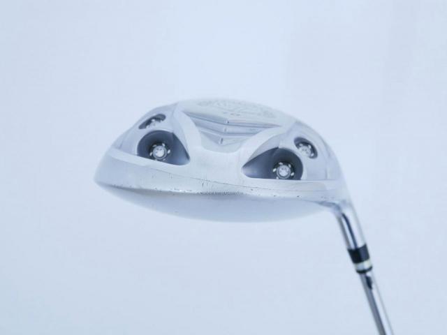 Driver : Katana : ไดรเวอร์ Katana Voltio III G (ออกปี 2015 มี Offset กันลูกบานออกขวา) Loft 10 ก้าน Tour AD VJ-5 Flex R
