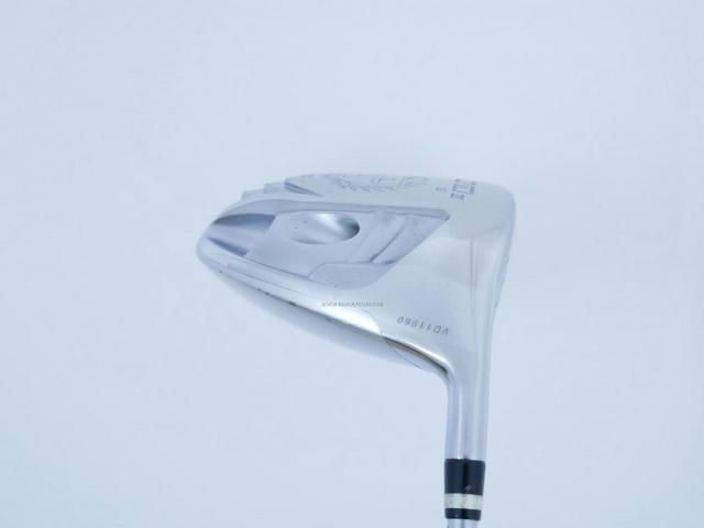 Driver : Katana : ไดรเวอร์ Katana Voltio III G (ออกปี 2015 มี Offset กันลูกบานออกขวา) Loft 10 ก้าน Tour AD VJ-5 Flex R