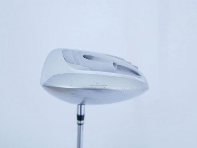 Driver : Katana : ไดรเวอร์ Katana Voltio III G (ออกปี 2015 มี Offset กันลูกบานออกขวา) Loft 10 ก้าน Tour AD VJ-5 Flex R