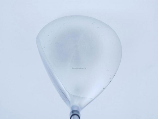 Driver : Katana : ไดรเวอร์ Katana Voltio III G (ออกปี 2015 มี Offset กันลูกบานออกขวา) Loft 10 ก้าน Tour AD VJ-5 Flex R