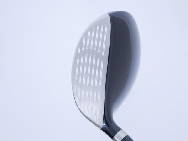 Fairway Wood : Other Brand : หัวไม้ 5 Ryoma F Titanium Special Tunning (ปี 2020 หน้าเด้งเกินกฏ ไกลมากๆ) Loft 18 ก้าน Ryoma Beyond Power Flex ∞