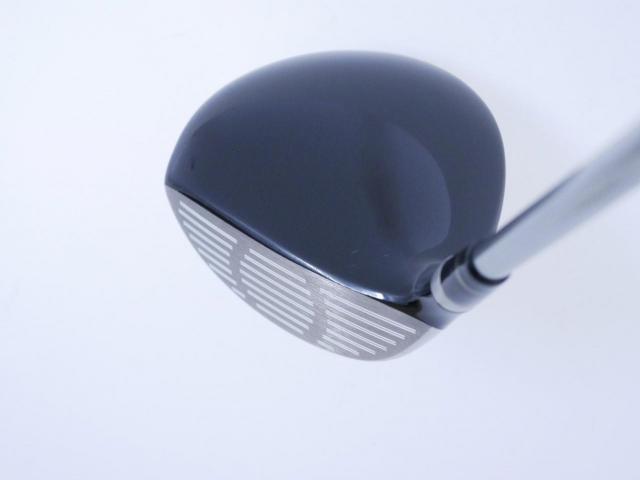 Fairway Wood : Other Brand : หัวไม้ 5 Ryoma F Titanium Special Tunning (ปี 2020 หน้าเด้งเกินกฏ ไกลมากๆ) Loft 18 ก้าน Ryoma Beyond Power Flex ∞