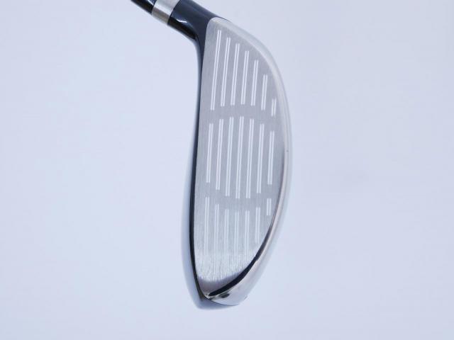 Fairway Wood : Other Brand : หัวไม้ 5 Ryoma F Titanium Special Tunning (ปี 2020 หน้าเด้งเกินกฏ ไกลมากๆ) Loft 18 ก้าน Ryoma Beyond Power Flex ∞