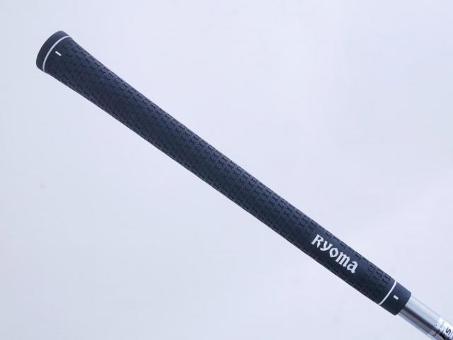 Fairway Wood : Other Brand : หัวไม้ 5 Ryoma F Titanium Special Tunning (ปี 2020 หน้าเด้งเกินกฏ ไกลมากๆ) Loft 18 ก้าน Ryoma Beyond Power Flex ∞
