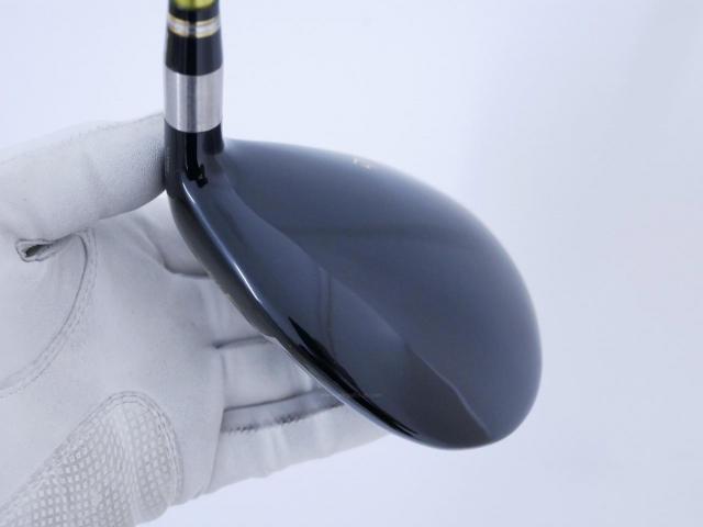 Fairway Wood : Honma : **ก้าน 3 ดาว** หัวไม้ 3 Honma Beres S-03 (ปี 2015) Loft 15 ก้าน ARMRQ 8 (49) Flex S (3 ดาว)