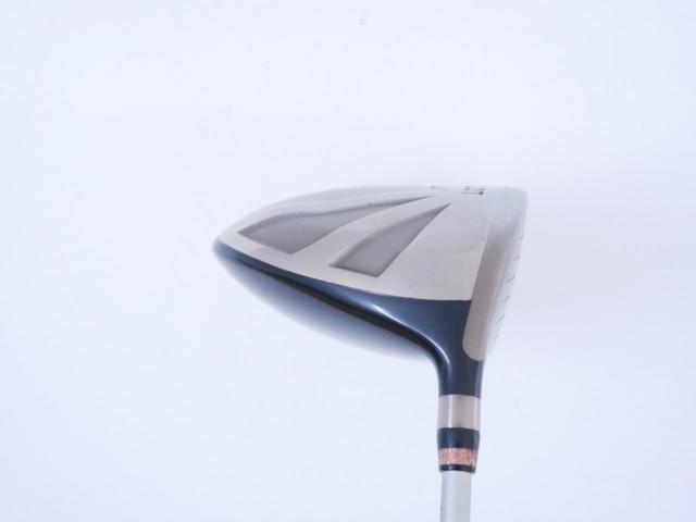 Driver : Quelot : ไดรเวอร์ Quelot Aerial 168 (460cc.) Loft 10.5 สุดยอดก้าน Crazy Longest Yard 00 Flex R2 