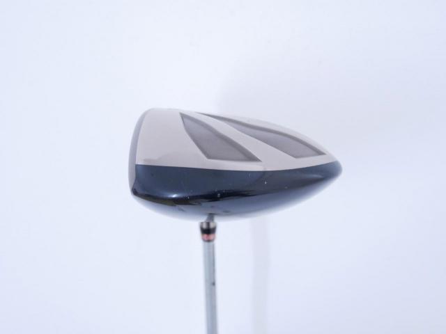 Driver : Quelot : ไดรเวอร์ Quelot Aerial 168 (460cc.) Loft 10.5 สุดยอดก้าน Crazy Longest Yard 00 Flex R2 