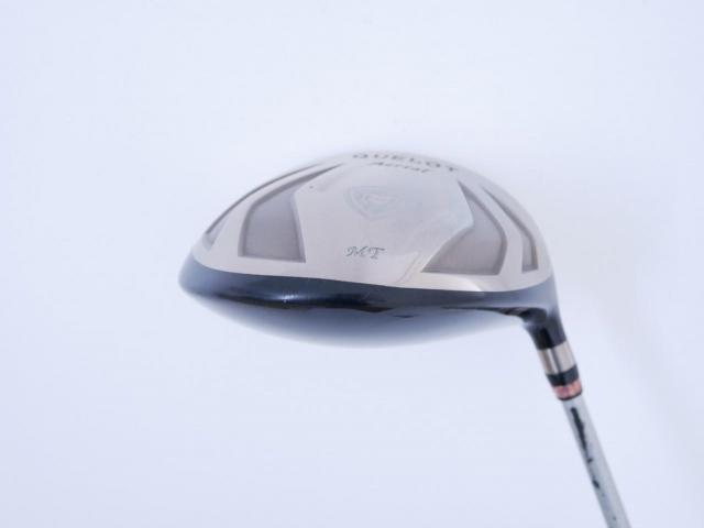 Driver : Quelot : ไดรเวอร์ Quelot Aerial 168 (460cc.) Loft 10.5 สุดยอดก้าน Crazy Longest Yard 00 Flex R2 