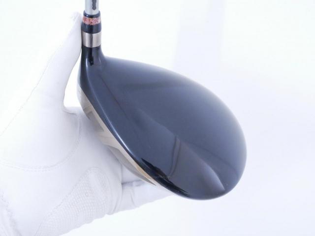 Driver : Quelot : ไดรเวอร์ Quelot Aerial 168 (460cc.) Loft 10.5 สุดยอดก้าน Crazy Longest Yard 00 Flex R2 