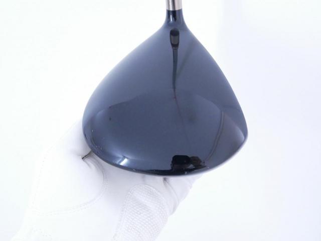 Driver : Quelot : ไดรเวอร์ Quelot Aerial 168 (460cc.) Loft 10.5 สุดยอดก้าน Crazy Longest Yard 00 Flex R2 