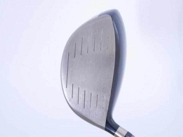 Driver : Quelot : ไดรเวอร์ Quelot Aerial 168 (460cc.) Loft 10.5 สุดยอดก้าน Crazy Longest Yard 00 Flex R2 