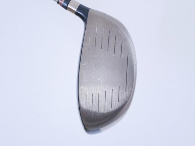 Driver : Quelot : ไดรเวอร์ Quelot Aerial 168 (460cc.) Loft 10.5 สุดยอดก้าน Crazy Longest Yard 00 Flex R2 
