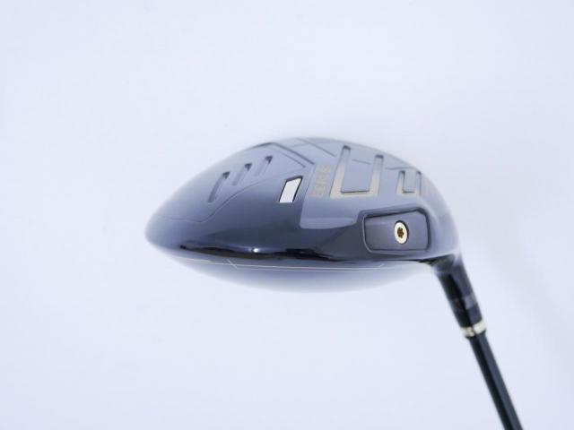 Driver : Honma : ไดรเวอร์ Honma Beres 09 Black (รุ่นล่าสุด ออกปี 2024) Loft 10.5 ก้าน Honma ARMRQ FX Black Flex SR