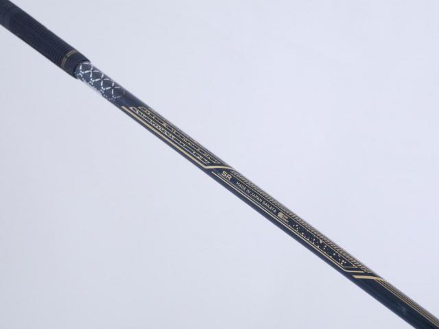 Driver : Honma : ไดรเวอร์ Honma Beres 09 Black (รุ่นล่าสุด ออกปี 2024) Loft 10.5 ก้าน Honma ARMRQ FX Black Flex SR